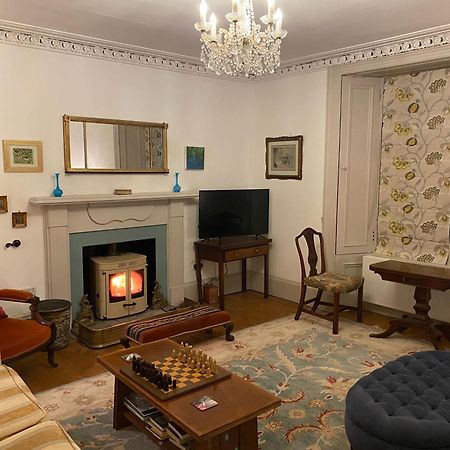 Glenaros Lodge Salen (Argyll and Bute) Exterior foto